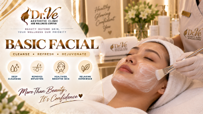 Basic Facial
