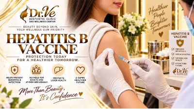 Hepatitis B Vaccine