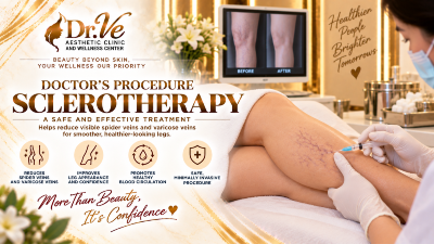 Sclerotherapy