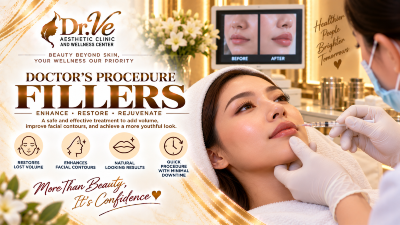 Fillers