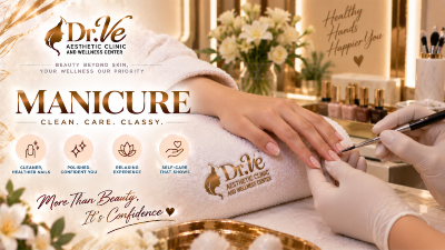Manicure