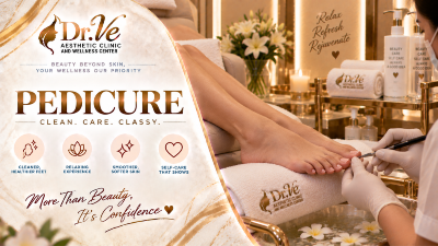 Pedicure